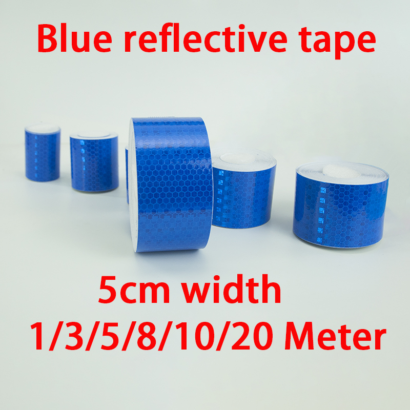 Reflector 5 In 1 - 1 adet 5 cm 1/3/5/8/10/20 m