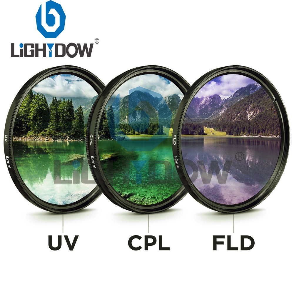 Xiaomi Photography Kit 15 Ultra - 49MM 52MM 55MM 58MM 62MM 67MM