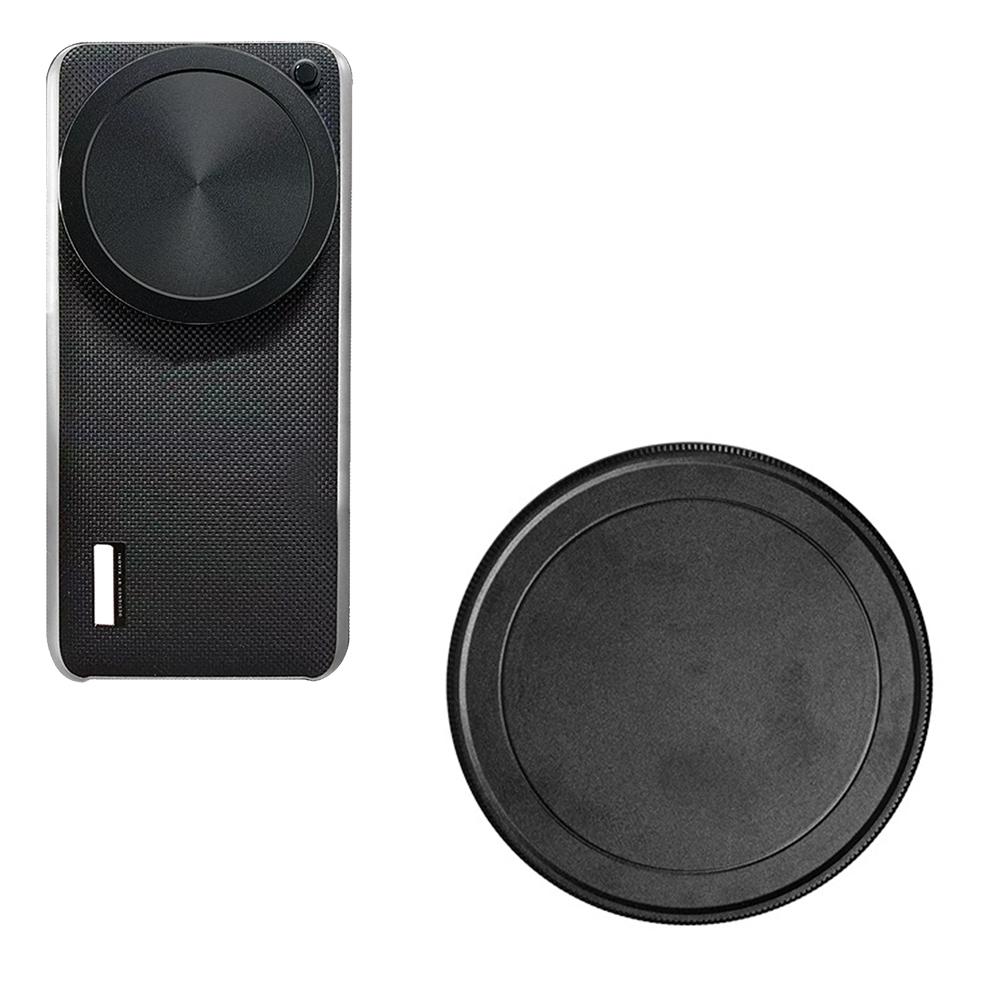 Xiaomi Photography Kit 15 Ultra - Kamera Lens Kapağı Kapağı Xiaomi 15