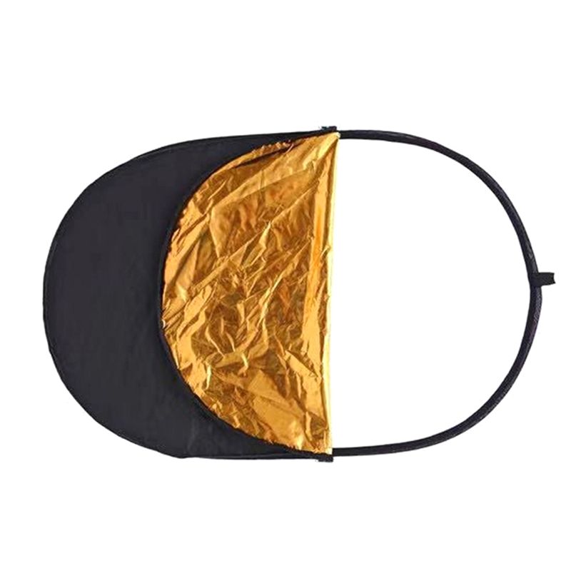 Reflector 5 In 1 - M01K 5'i 1 Arada Reflektör Fotoğraf
