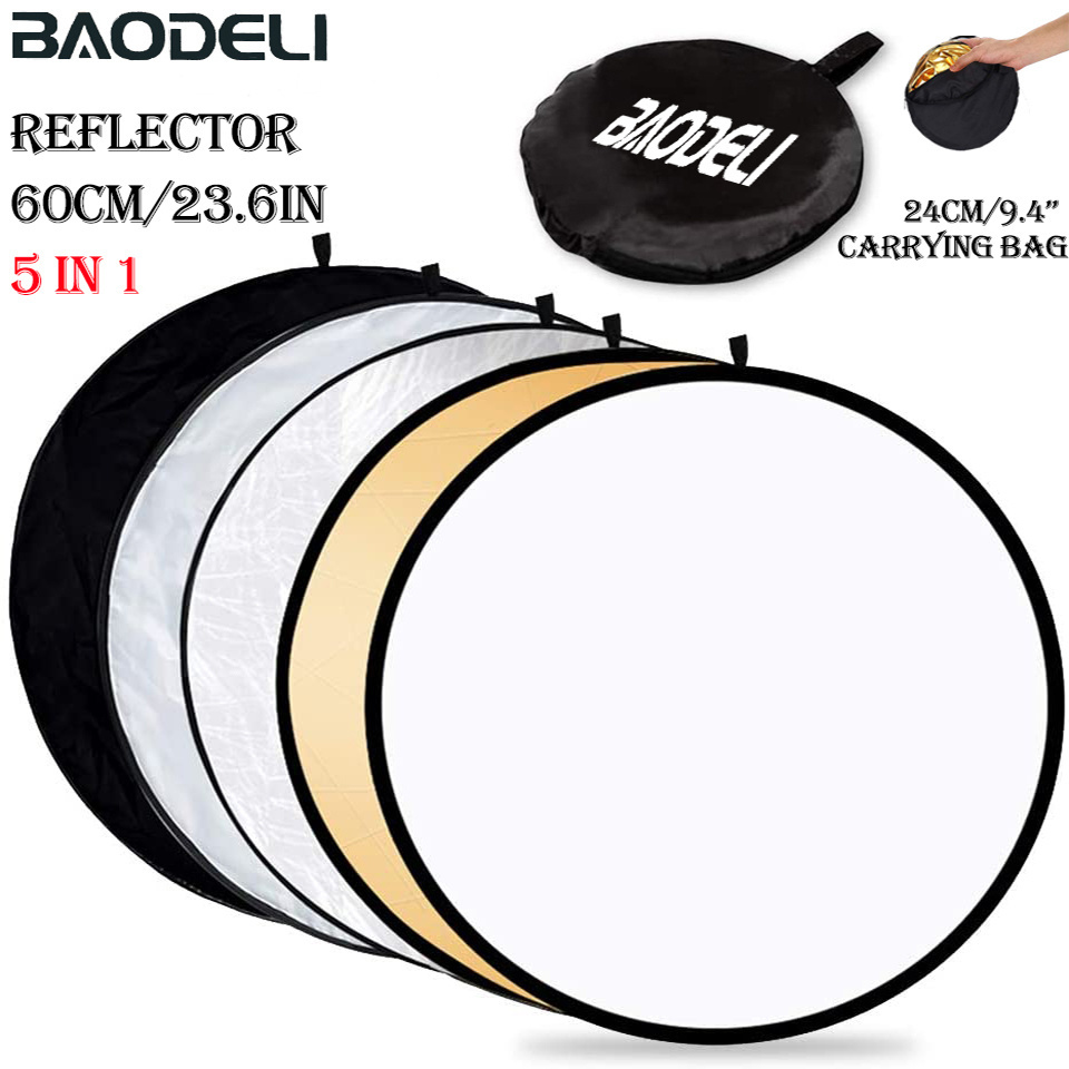 Reflector 5 In 1 - 24 