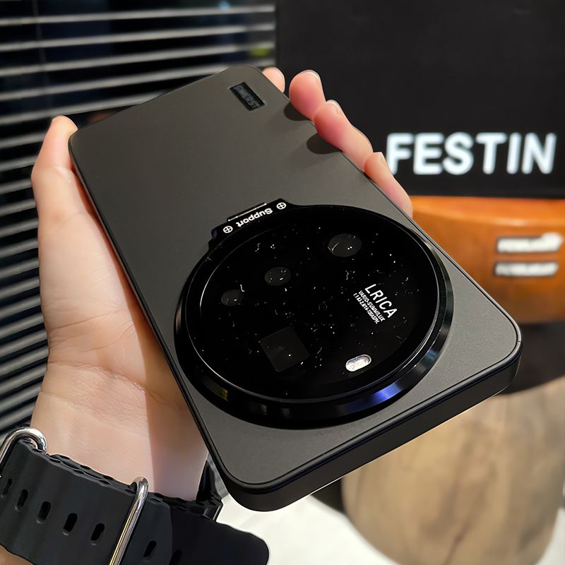 Xiaomi Photography Kit 15 Ultra - Xiaomi 17 Ultra 15 Ultra Kılıfı