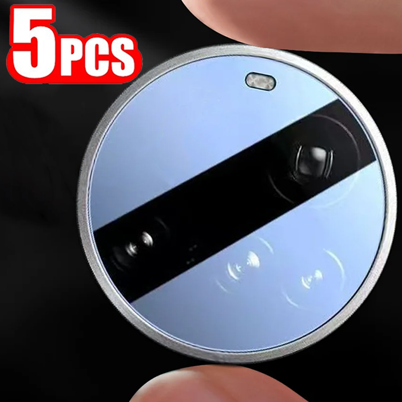 Xiaomi Photography Kit 15 Ultra - Kamera Lens Koruyucu Xiaomi MI 15