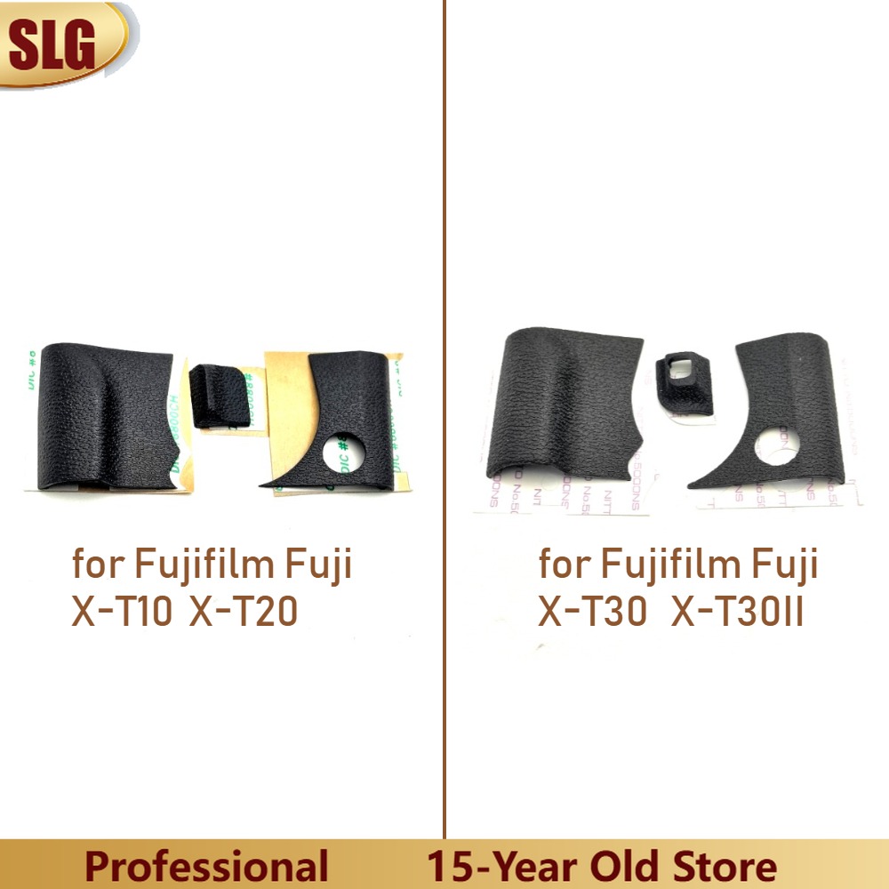 Fujifilm Camera X-T30 Ii - YENI Gövde Lastiği Fujifilm Fuji X-T10