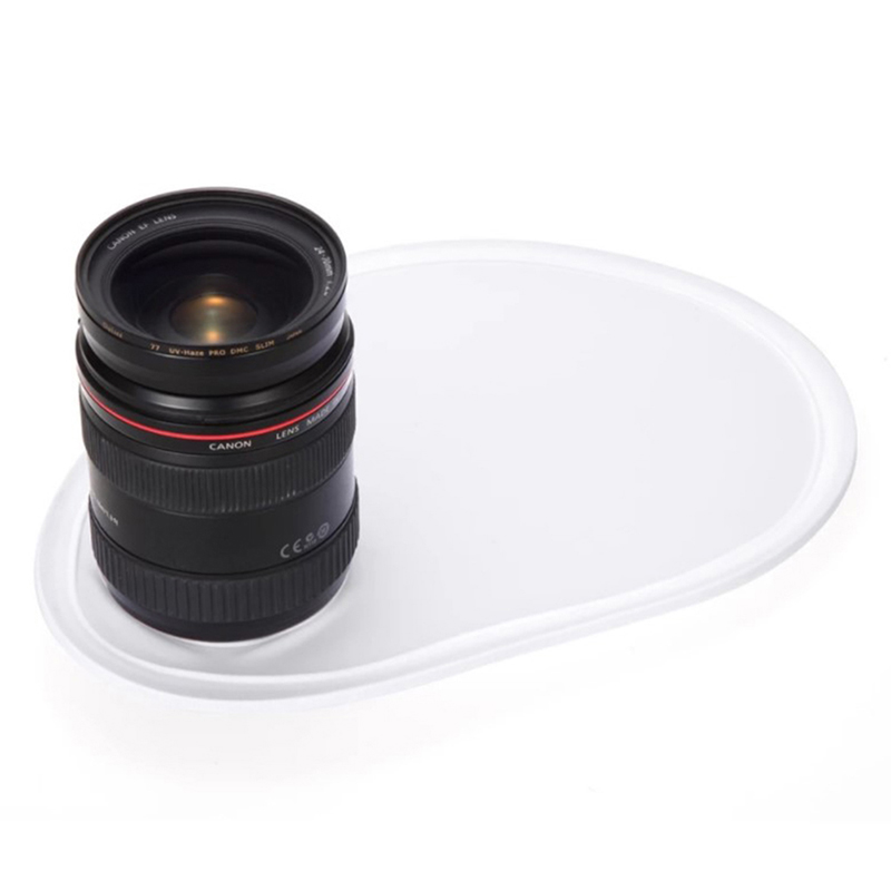 Evrensel Fotoğrafçılık Flaş Le - Pop Up Flash Diffuser incelemesi ve fiyatı