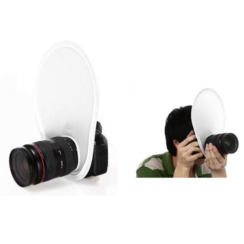 Evrensel Fotoğrafçılık Flaş Le - Pop Up Flash Diffuser incelemesi ve fiyatı