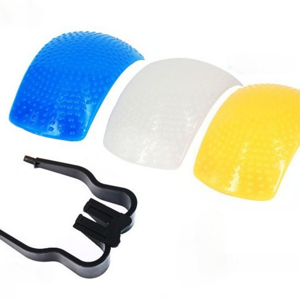 Evrensel Açılır Kamera Flaş Di - Pop Up Flash Diffuser incelemesi ve fiyatı