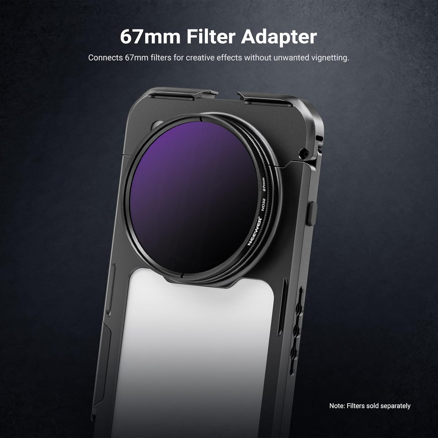 OPPO Find X8 Ultra için NEEWER - Xiaomi Photography Kit 15 Ultra incelemesi ve fiyatı