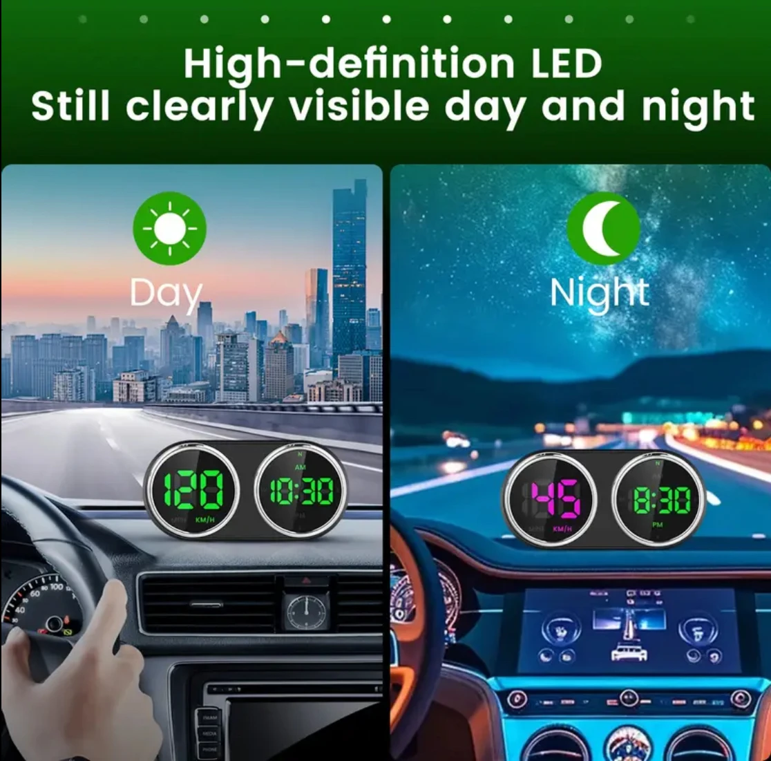 Araba Motosiklet Elektronik Sa - Intervalometer Timer incelemesi ve fiyatı