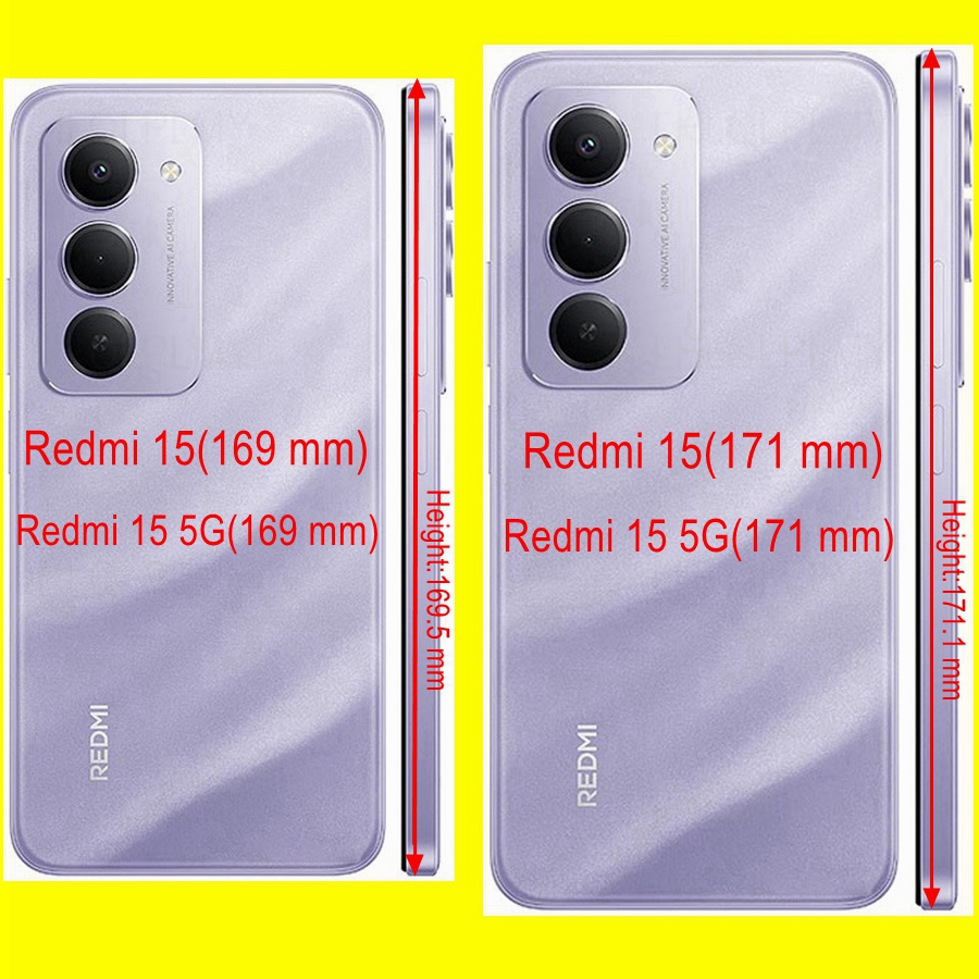Xiaomi Redmi Note 15 15C 5G 17 - Xiaomi Photography Kit 15 Ultra incelemesi ve fiyatı