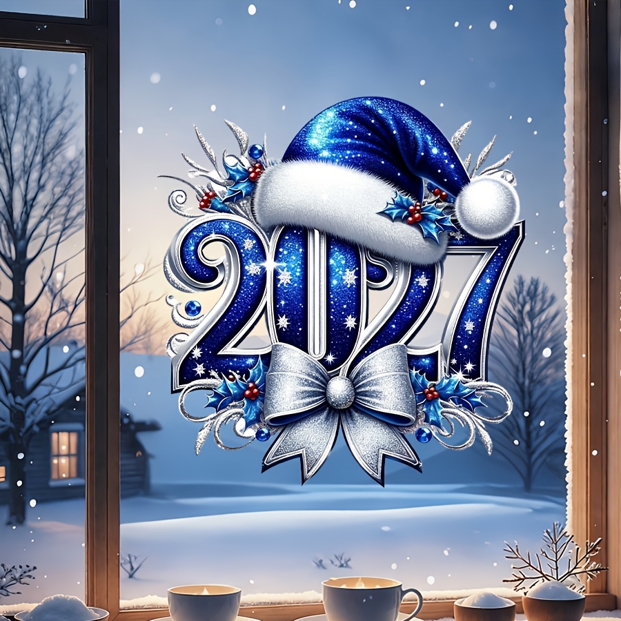 1 Adet 2027 Noel Pencere Çıkar - Photography Of The Year incelemesi ve fiyatı