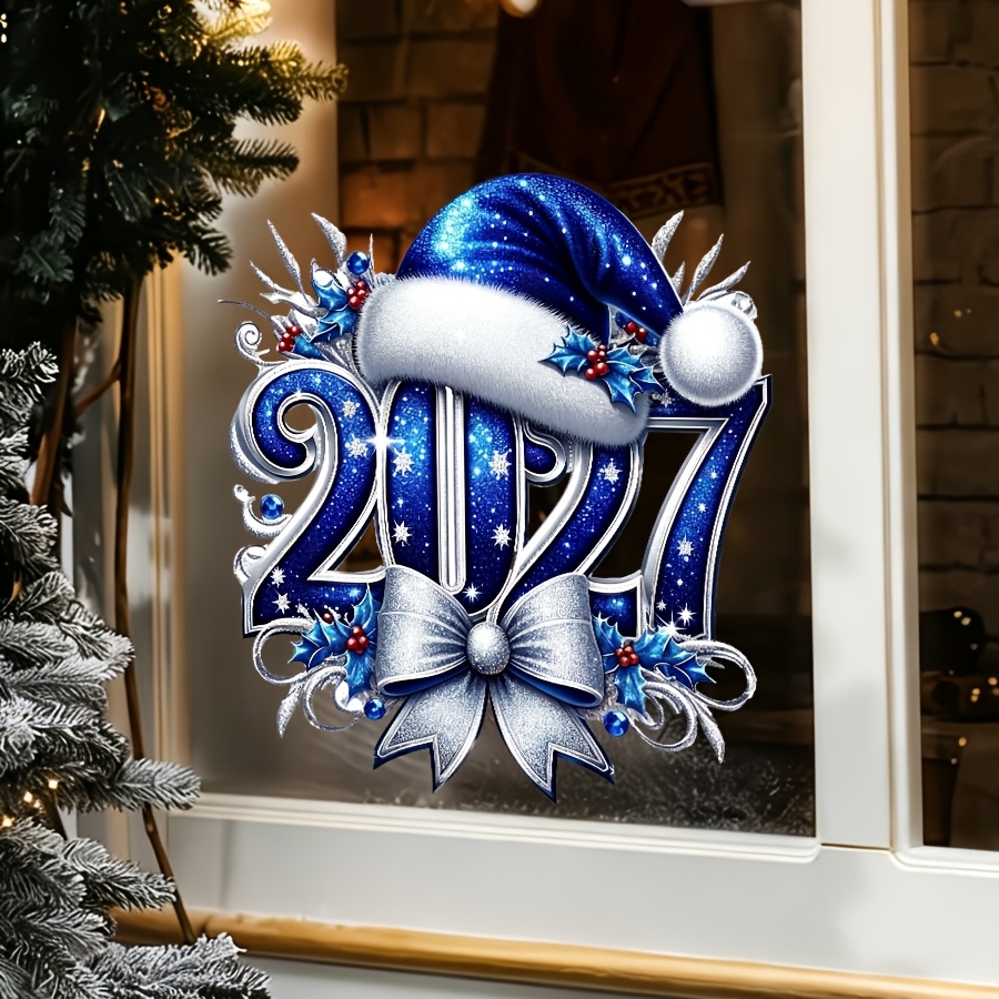 1 Adet 2027 Noel Pencere Çıkar - Photography Of The Year incelemesi ve fiyatı