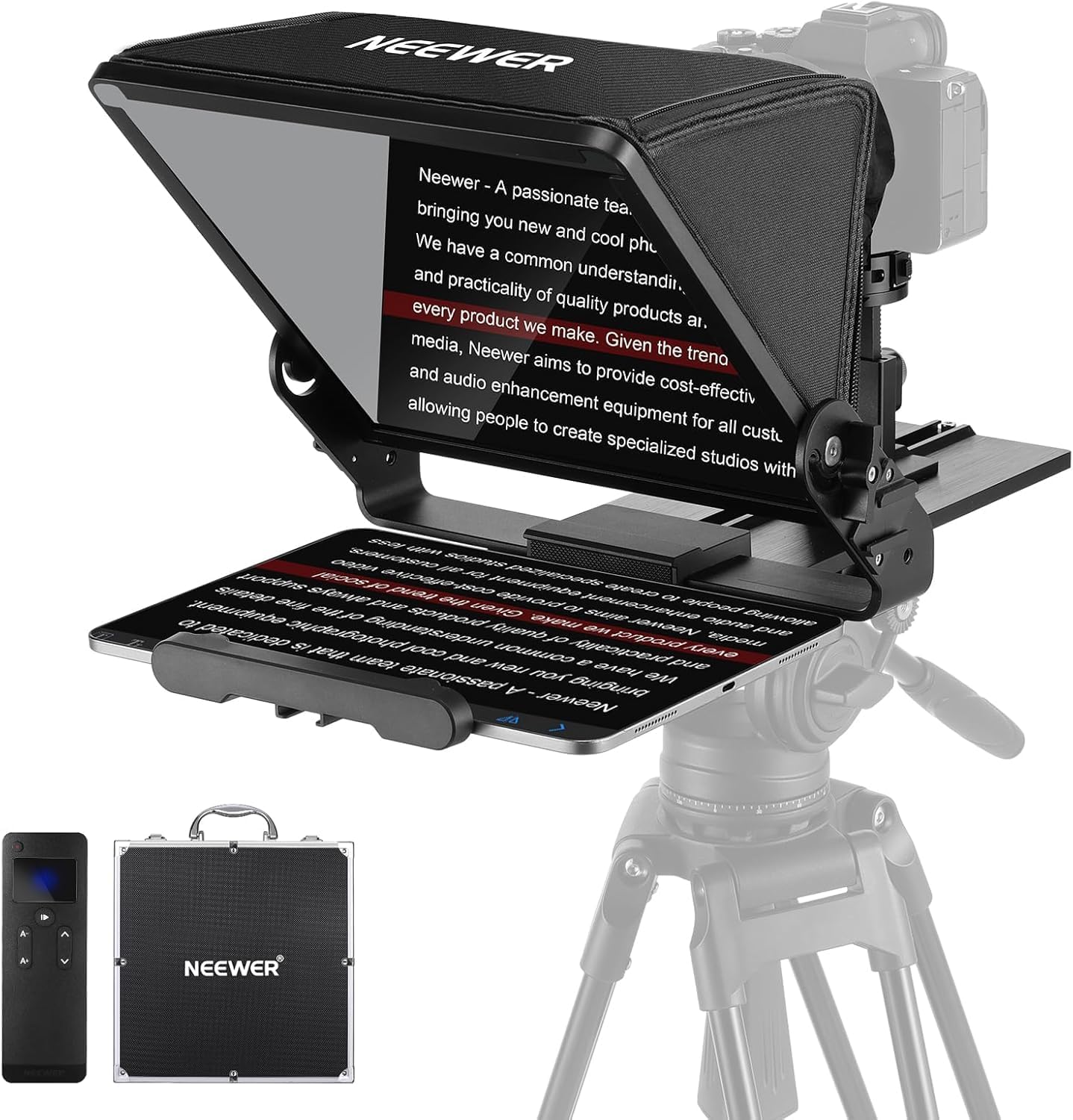 iPad Tabletler için Arca Tipi  - Camera Cold Shoe incelemesi ve fiyatı