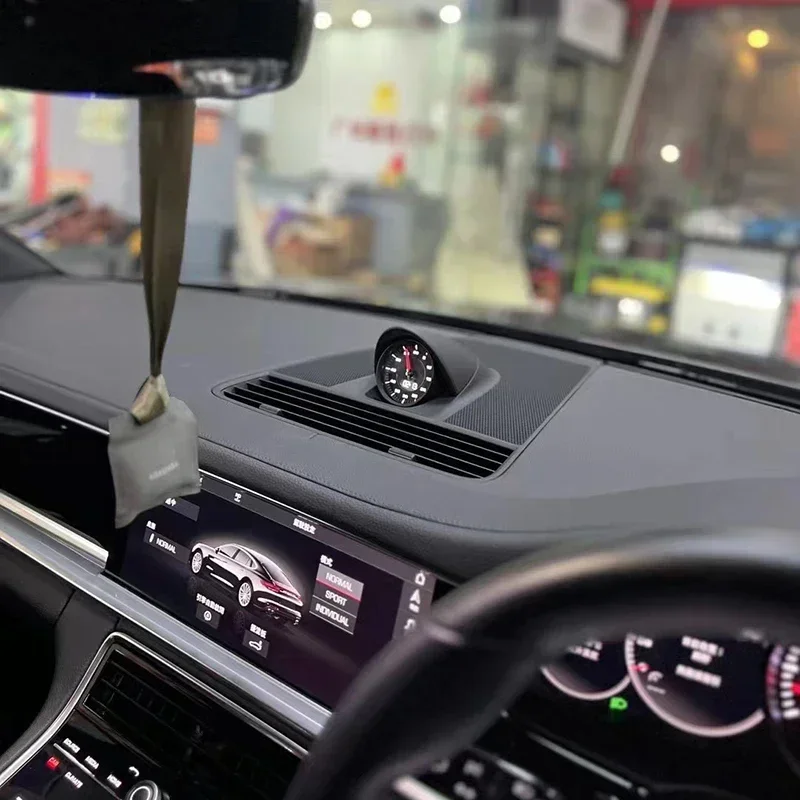 Porsche 971 Panamera 2017-2024 - Intervalometer Timer incelemesi ve fiyatı