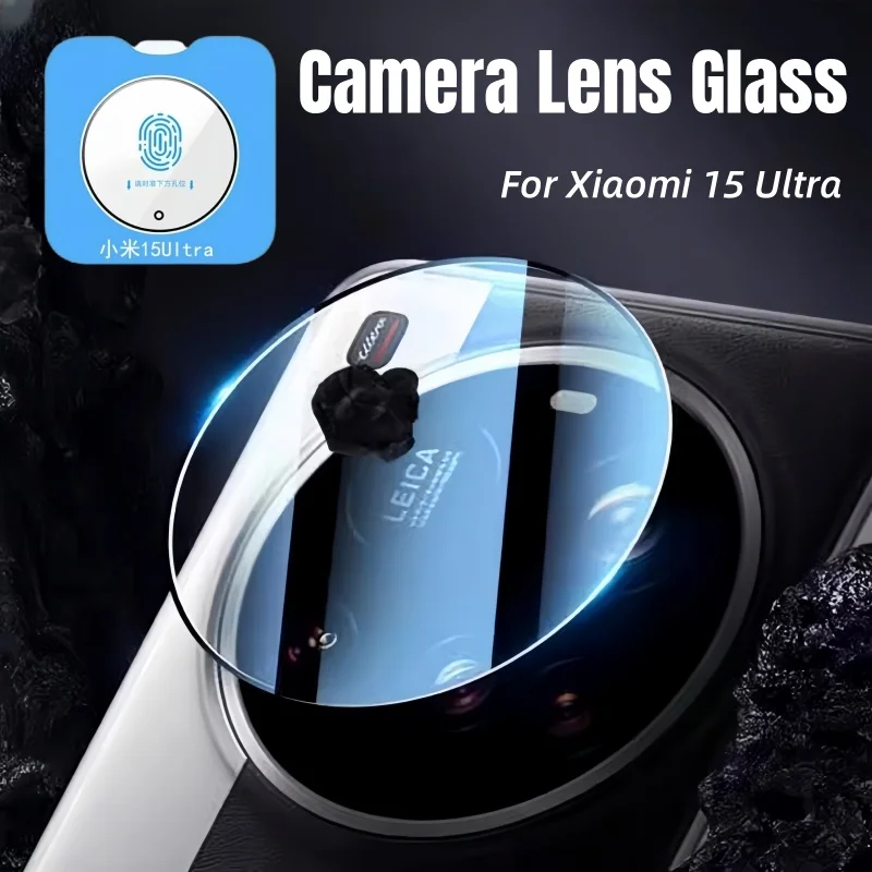 Tek tıklamayla Kurulum Kamera  - Xiaomi Photography Kit 15 Ultra incelemesi ve fiyatı