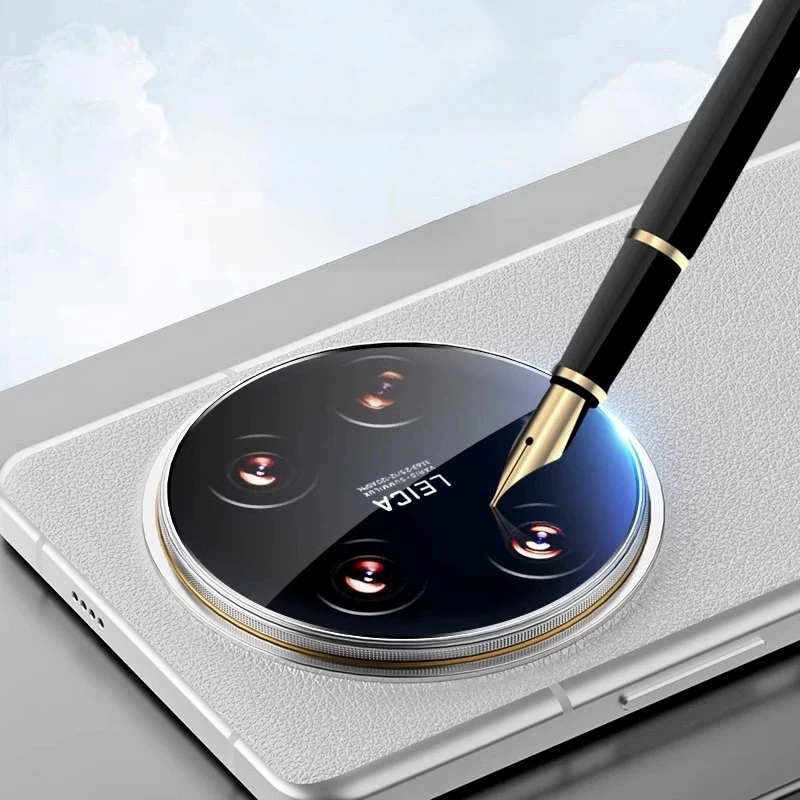 Tek tıklamayla Kurulum Kamera  - Xiaomi Photography Kit 15 Ultra incelemesi ve fiyatı