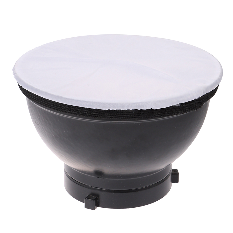 B*1 adet beyaz naylon fotoğraf - Pop Up Flash Diffuser incelemesi ve fiyatı