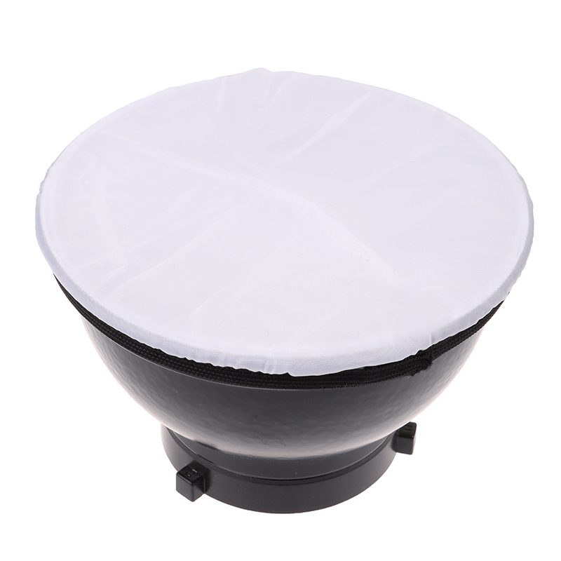 B*1 adet beyaz naylon fotoğraf - Pop Up Flash Diffuser incelemesi ve fiyatı