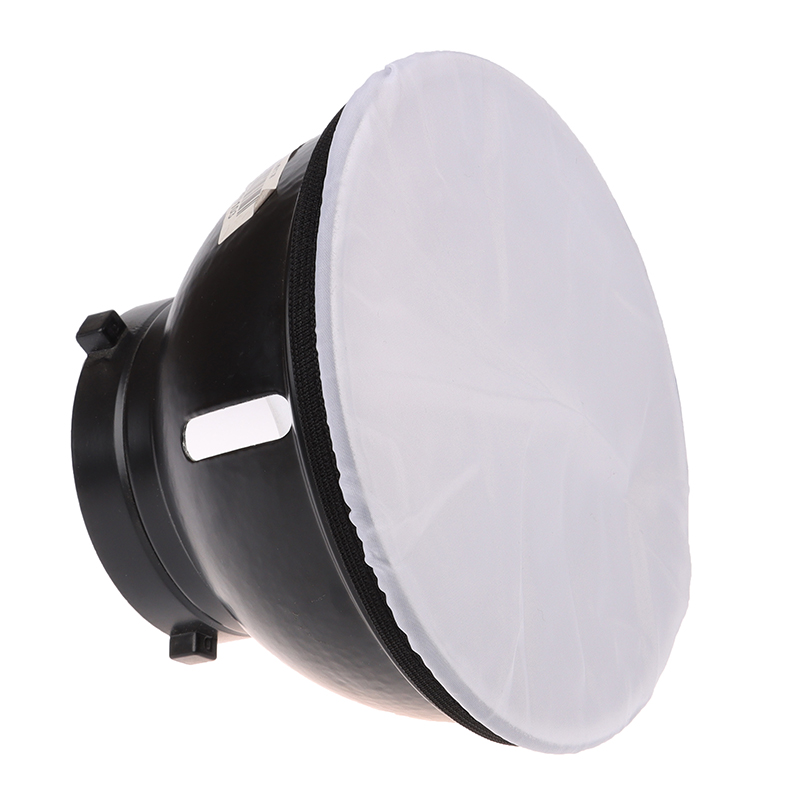 B*1 adet beyaz naylon fotoğraf - Pop Up Flash Diffuser incelemesi ve fiyatı