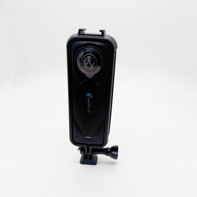Insta360 X5 Plastik Koruyucu Ç - Camera Cold Shoe incelemesi ve fiyatı