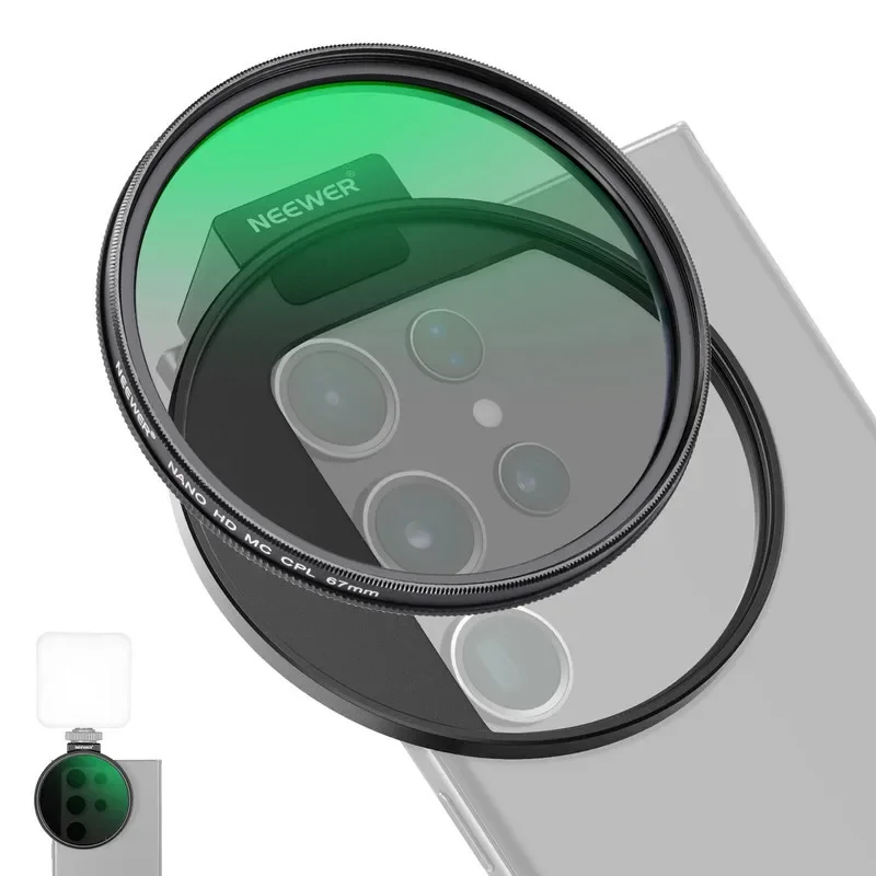 2026 FL-41 67mm CPL Su Geçirme - Camera Cold Shoe incelemesi ve fiyatı