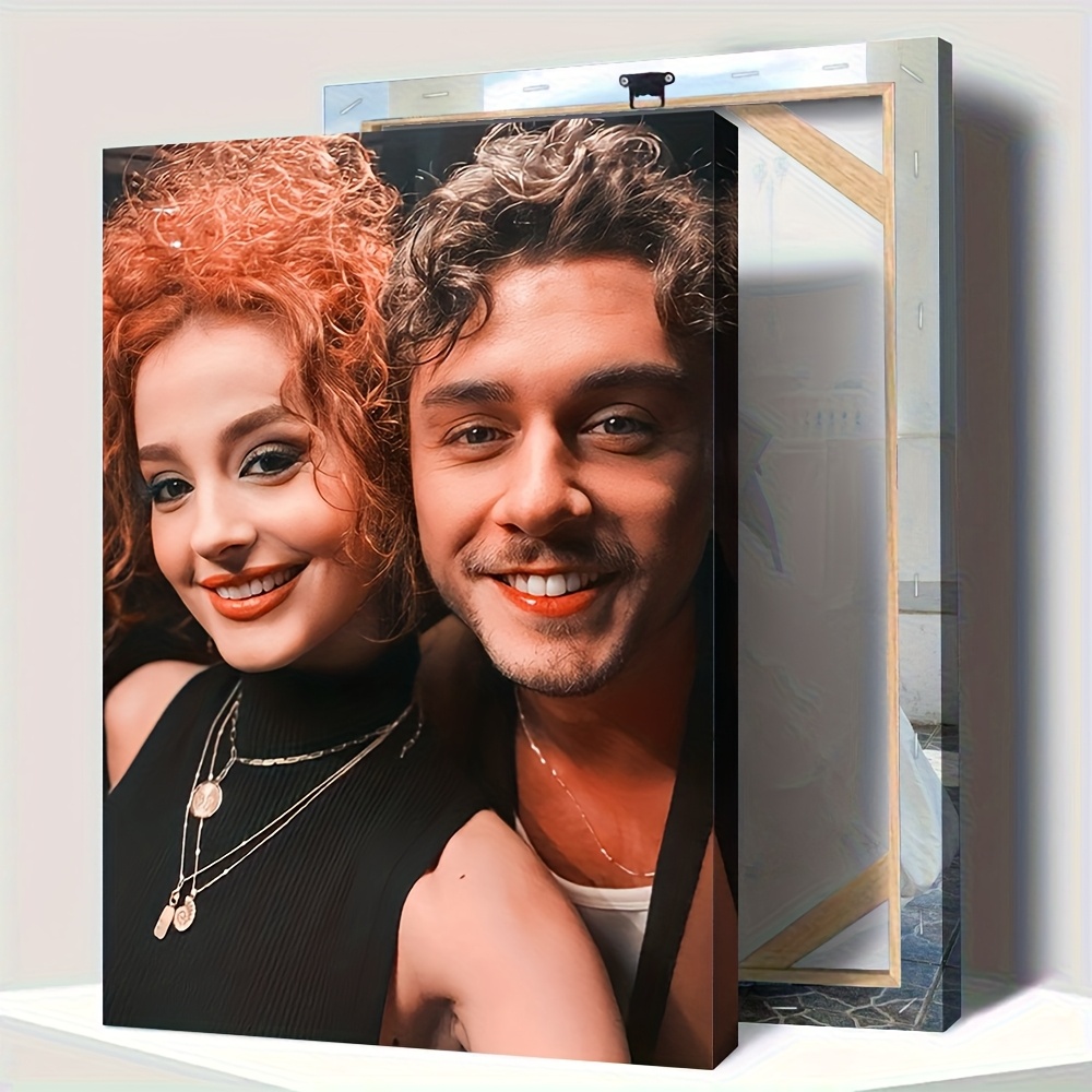 Özel Tasarım Kanvas Tablo Çerç - Photography Exhibition incelemesi ve fiyatı