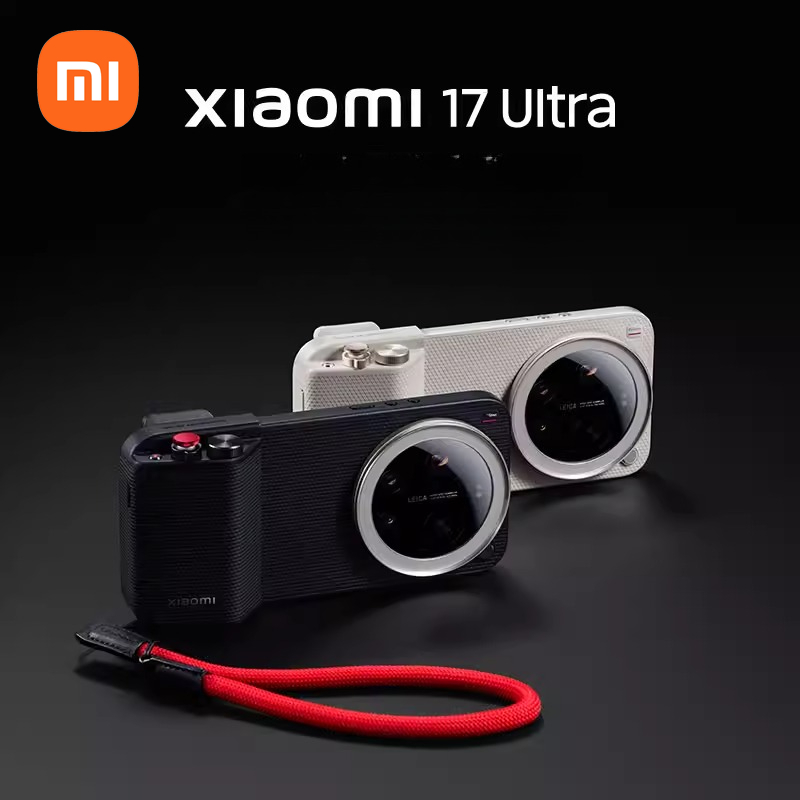 Yalnızca Kılıf Telefon Dahil D - Xiaomi Photography Kit 15 Ultra incelemesi ve fiyatı