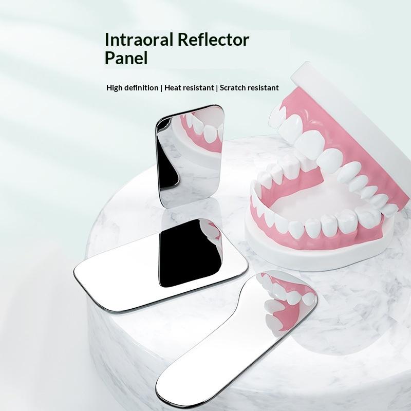 1/5 adet diş içi aynalar otokl - Reflector 5 In 1 incelemesi ve fiyatı