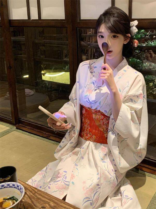 Geleneksel Japon Kimono Tarzı  - Photography Of The Year incelemesi ve fiyatı