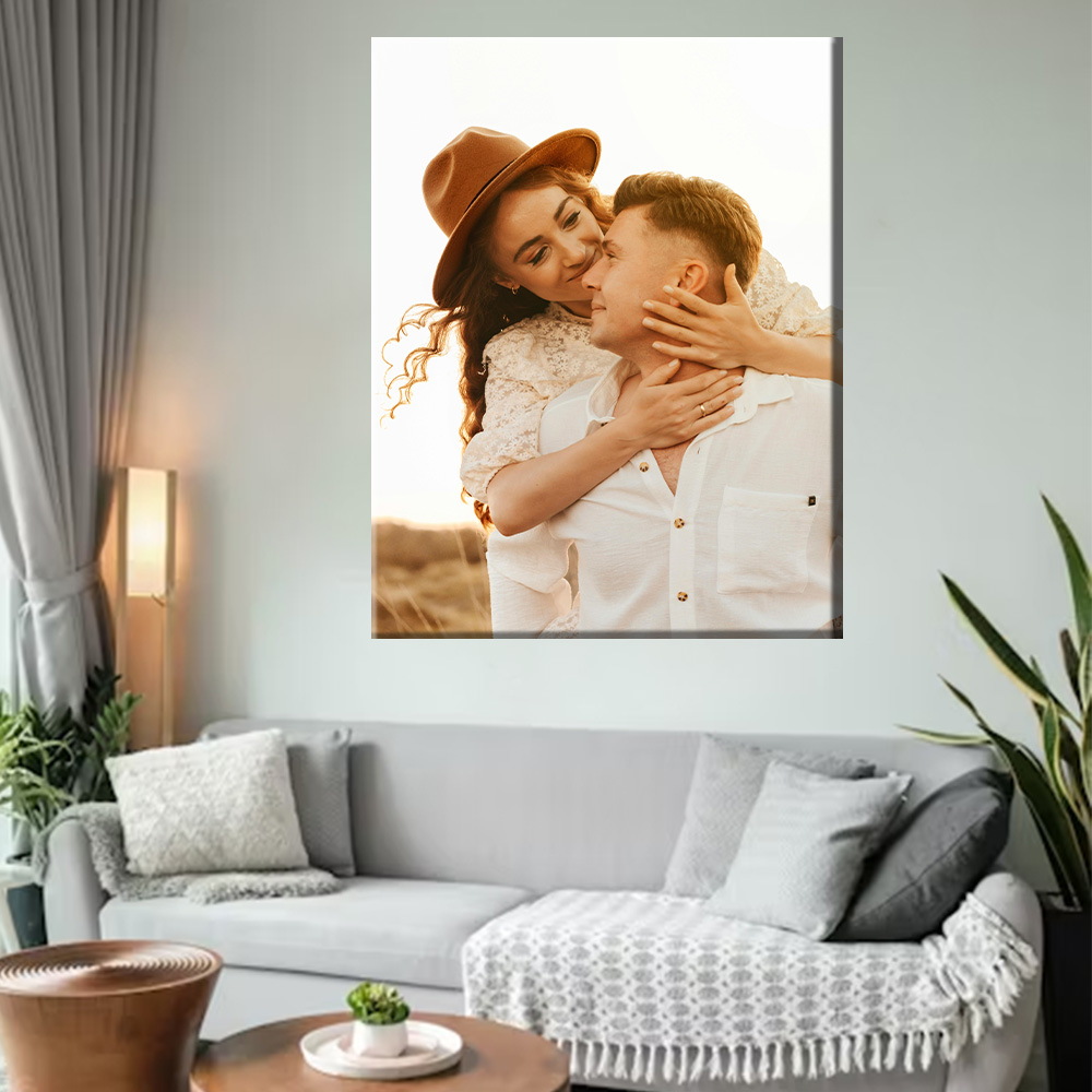 1 Adet DIY Ahşap Çerçeveli vey - Photography Exhibition incelemesi ve fiyatı