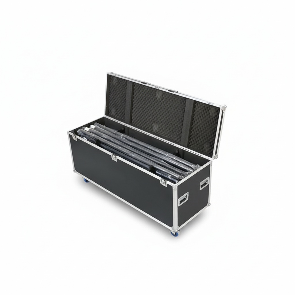 Alüminyum Uçuş Çantası, Düğün  - Backdrop Stand Kit incelemesi ve fiyatı