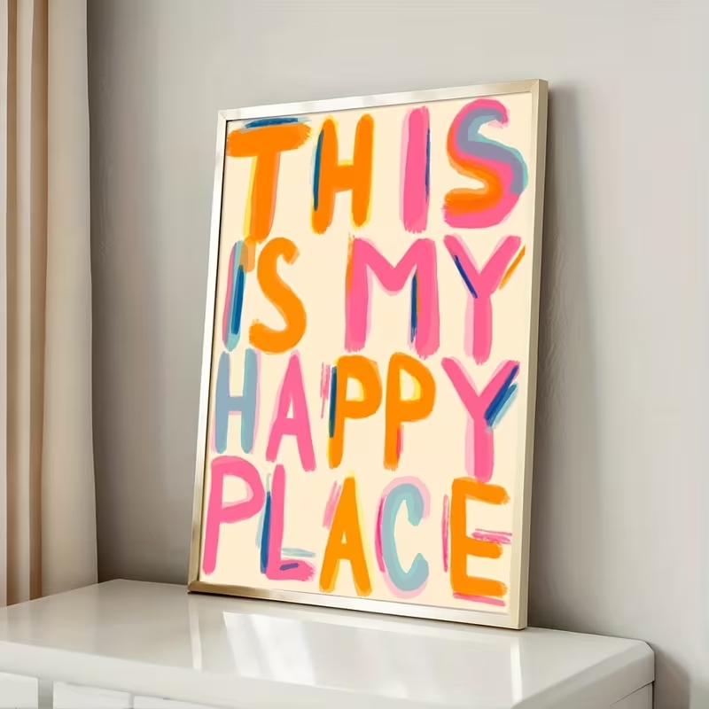 Modern bu benim mutlu yerimdir - Photography Gallery incelemesi ve fiyatı