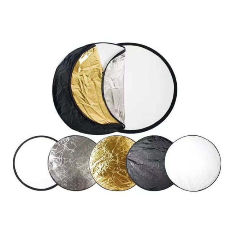 HUANYINGBJB taşınabilir 5 in 1 - Reflector 5 In 1 incelemesi ve fiyatı