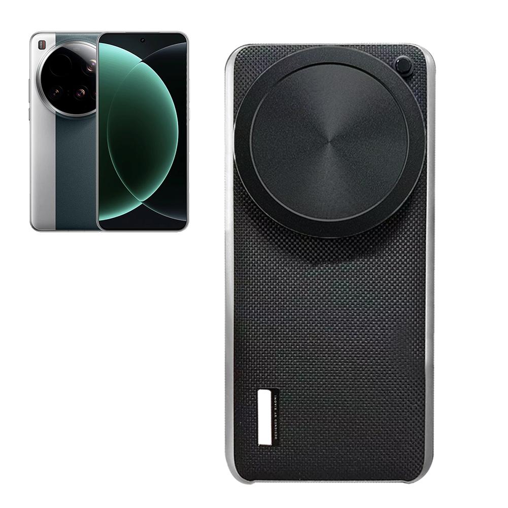 Kamera Lens Kapağı Kapağı Xiao - Xiaomi Photography Kit 15 Ultra incelemesi ve fiyatı
