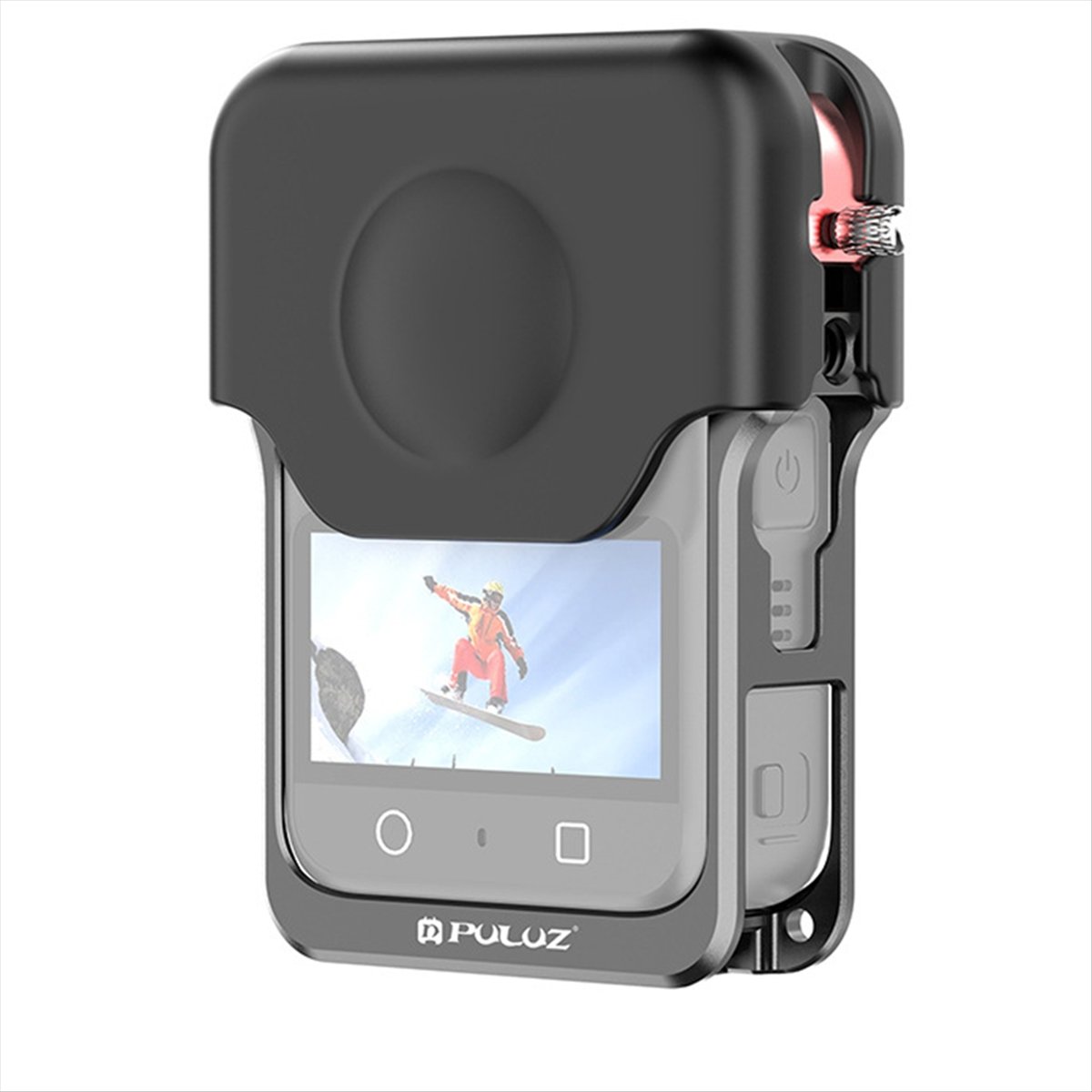 M05K PULUZ DJI Osmo 360 için M - Camera Cold Shoe incelemesi ve fiyatı