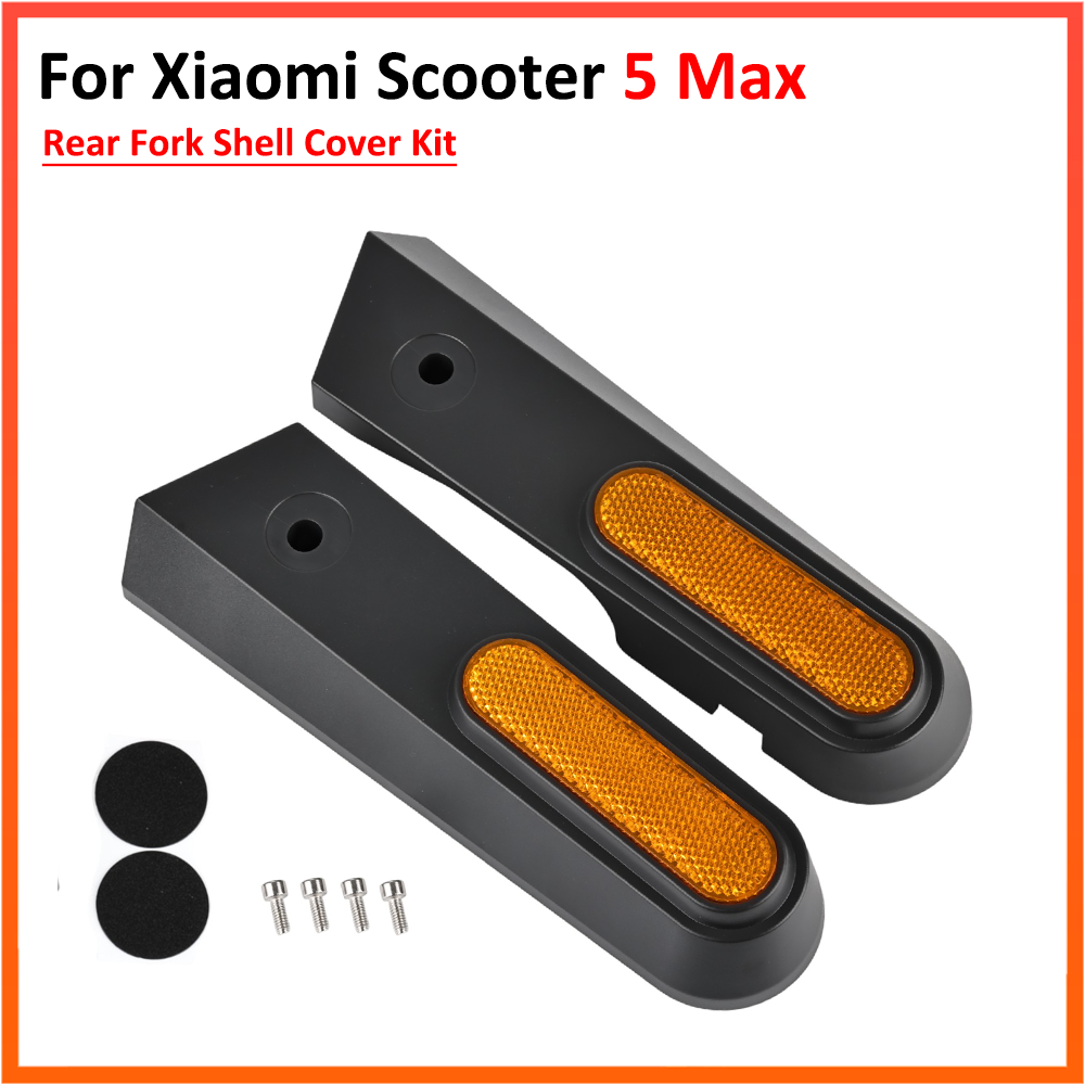 Arka Çatal Kabuk Kapağı Xiaomi - Reflector 5 In 1 incelemesi ve fiyatı