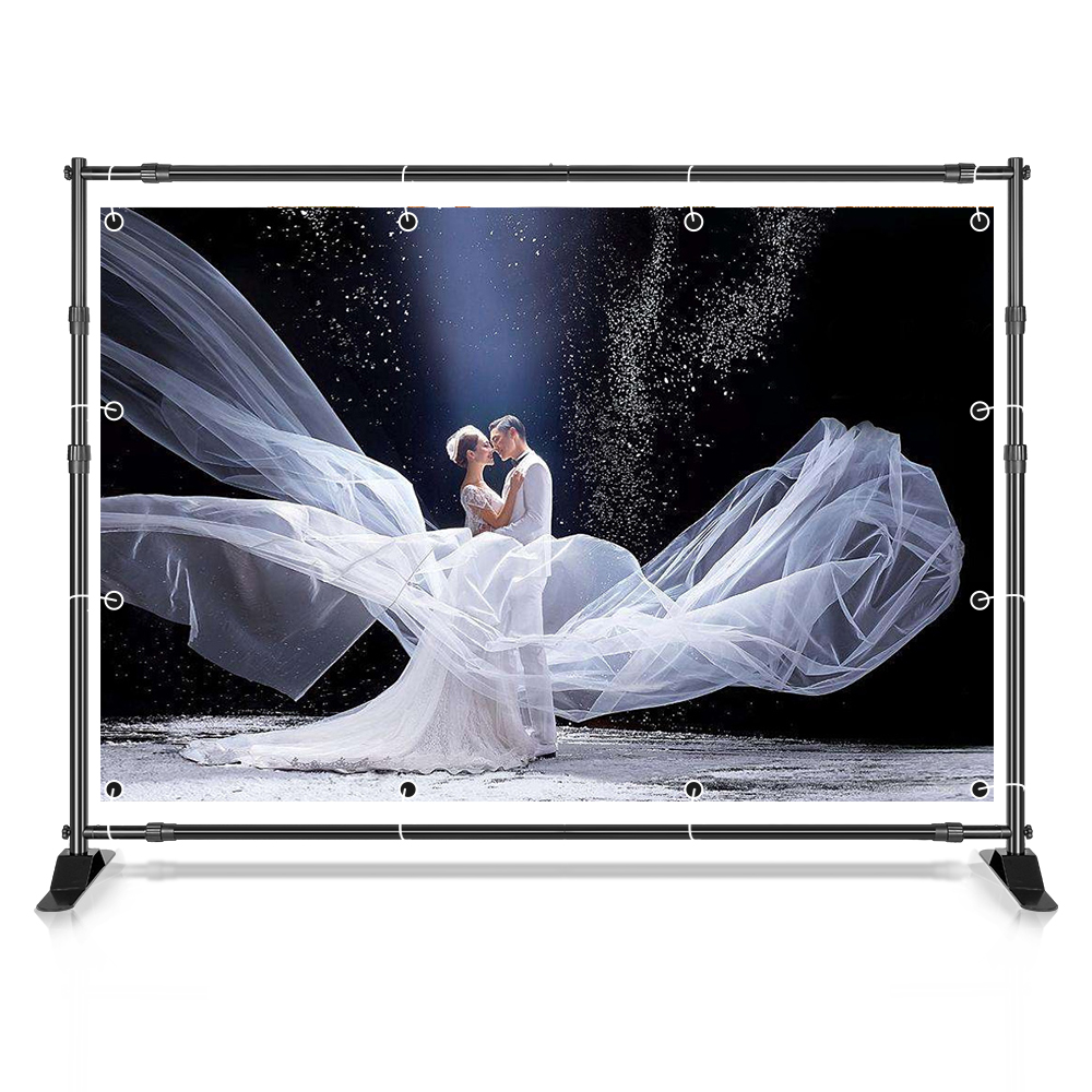 SH Çift Çapraz Çubuk Zemin Ark - Backdrop Stand Kit incelemesi ve fiyatı
