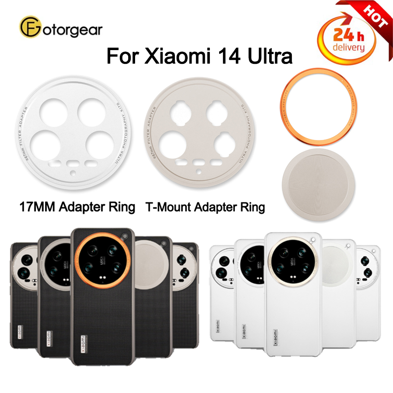 Xiaomi 14 Ultra telefon t-mont - Xiaomi Photography Kit 15 Ultra incelemesi ve fiyatı