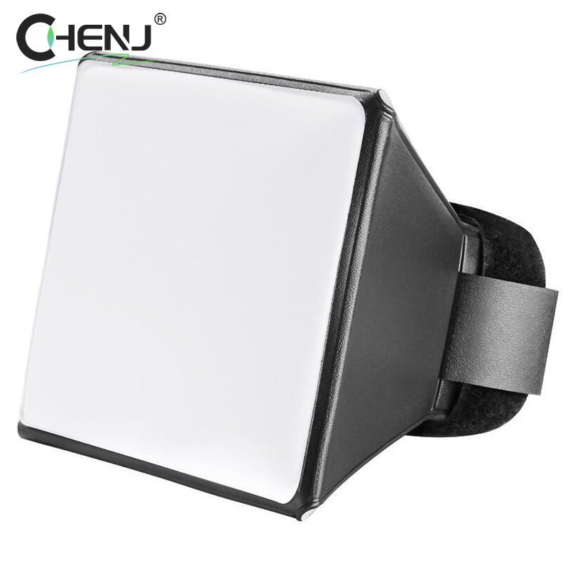 1 adet Katlanabilir Flaş Difüz - Pop Up Flash Diffuser incelemesi ve fiyatı