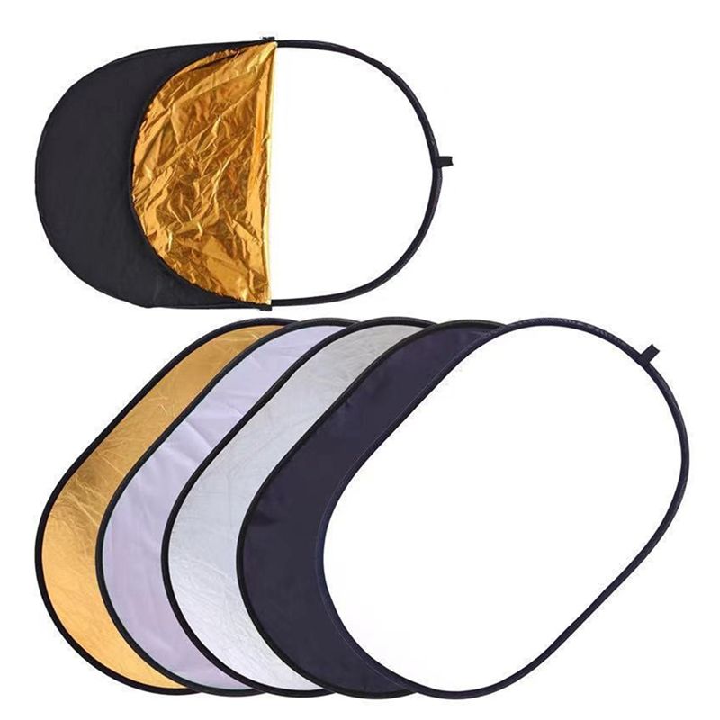 M01K 5'i 1 Arada Reflektör Fot - Reflector 5 In 1 incelemesi ve fiyatı