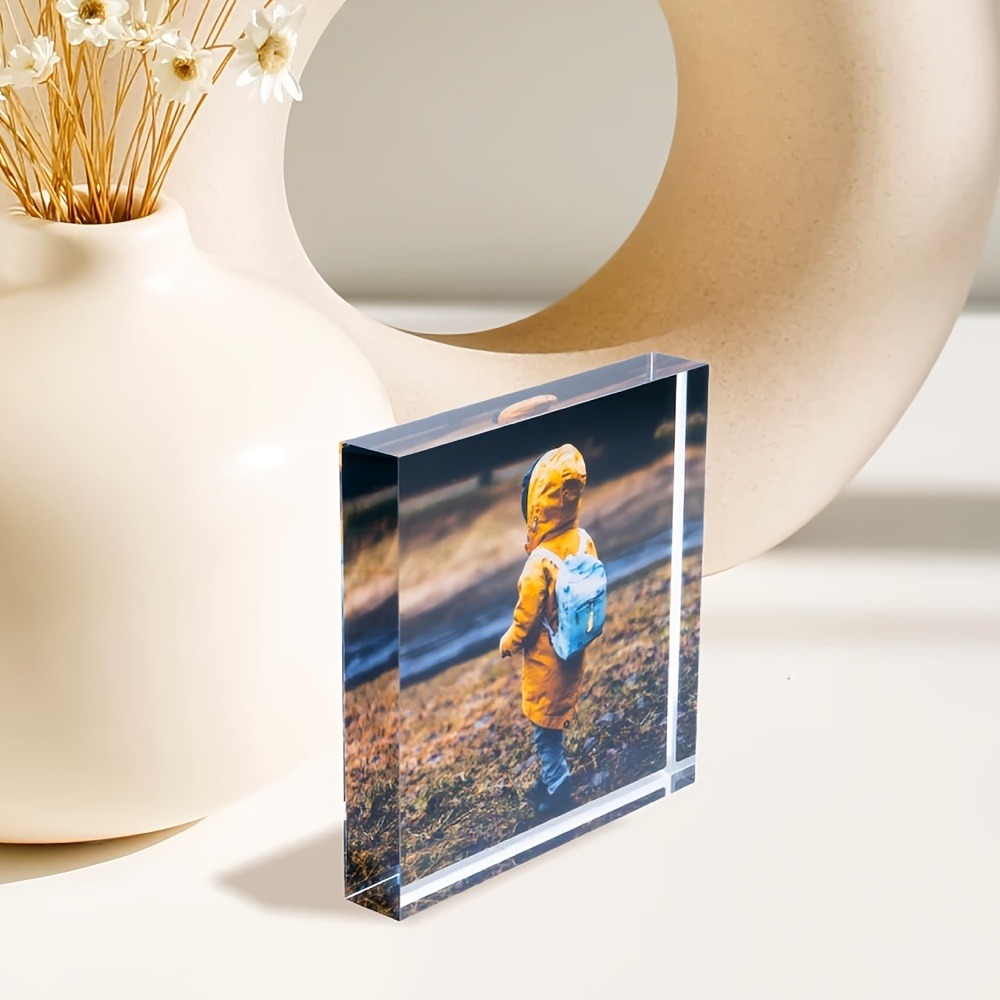 Kişiselleştirilmiş 3D Akrilik  - Photography Exhibition incelemesi ve fiyatı