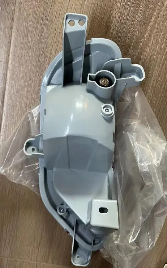 1 adet arka tampon reflektör ı - Reflector 5 In 1 incelemesi ve fiyatı