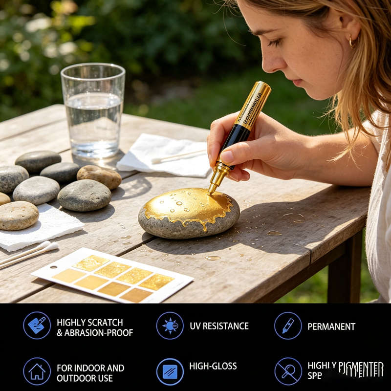 1/3/5/12 adet Krom Ayna Kalemi - Reflector 5 In 1 incelemesi ve fiyatı