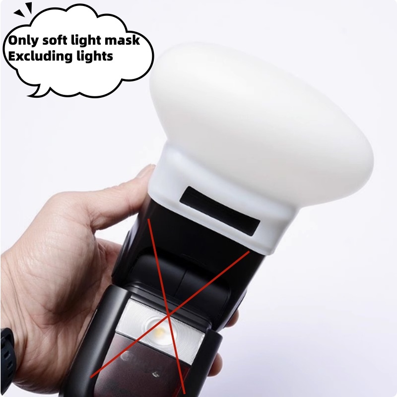 Fujifilm Yongnuo Speedlite içi - Pop Up Flash Diffuser incelemesi ve fiyatı