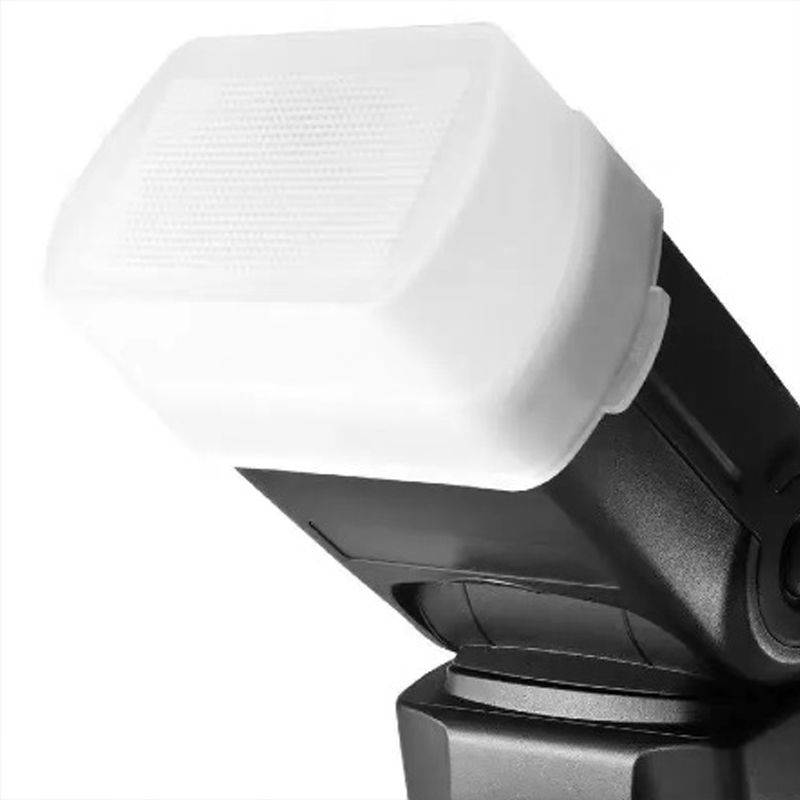 Flaş Difüzör Dome Sıçrama Cano - Pop Up Flash Diffuser incelemesi ve fiyatı