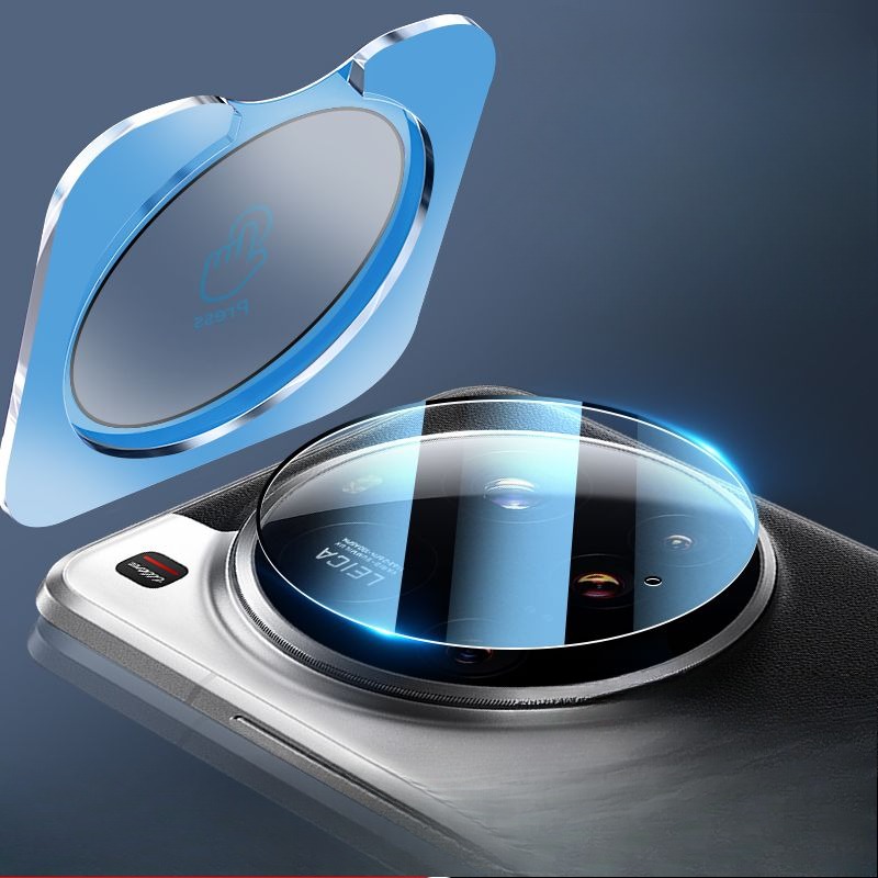 Tam Tutkal Kamera Lens Koruyuc - Xiaomi Photography Kit 15 Ultra incelemesi ve fiyatı