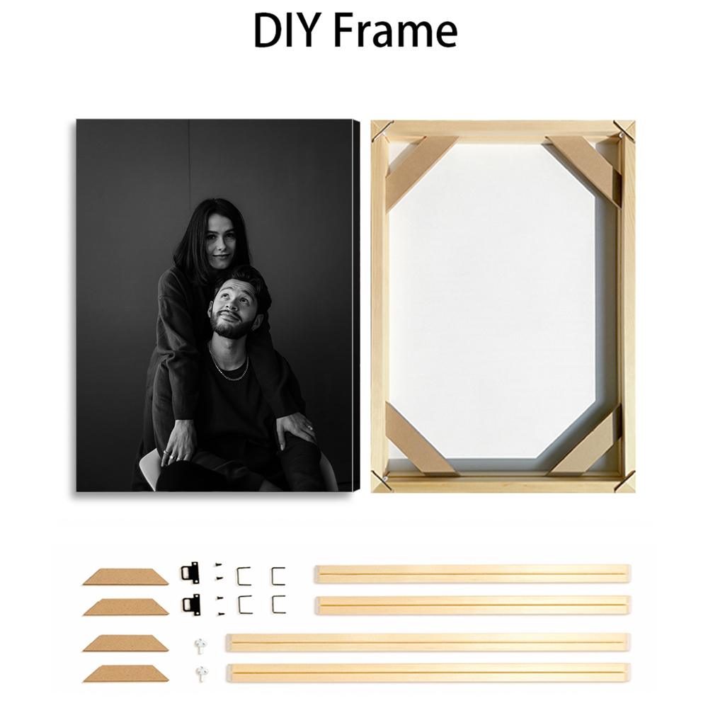 DIY çerçeve veya çerçevesiz po - Photography Exhibition incelemesi ve fiyatı