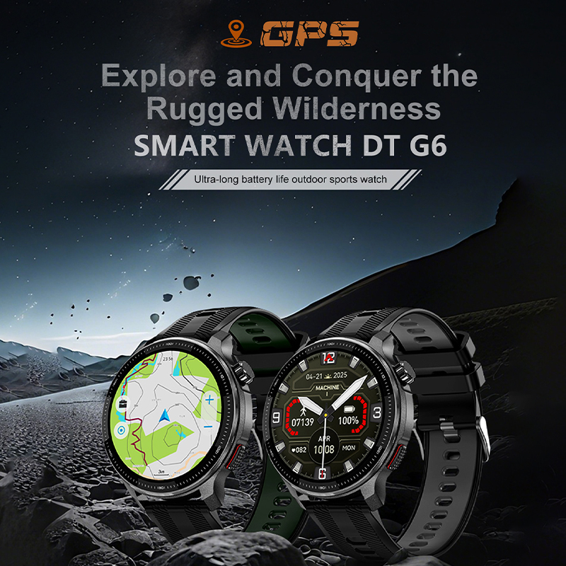 2026 Yeni GPS Akıllı Saat Süpe - Intervalometer Timer incelemesi ve fiyatı