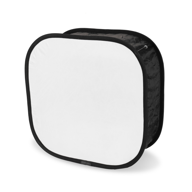 Çok fonksiyonlu 410mm Mini taş - Pop Up Flash Diffuser incelemesi ve fiyatı