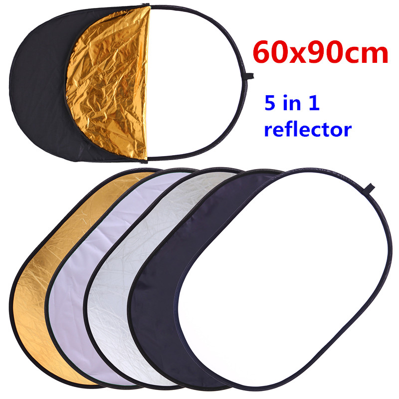 RYH 60x90cm 24 ''x 35'' 5 1 ço - Reflector 5 In 1 incelemesi ve fiyatı